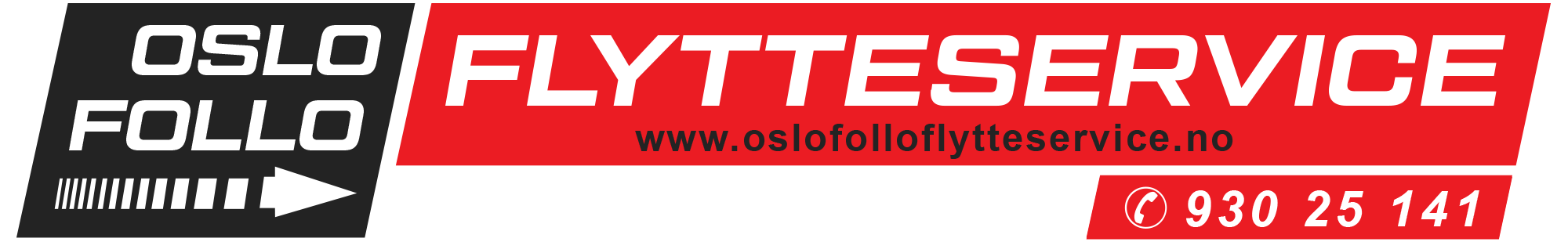 Oslo Follo Flytteservice